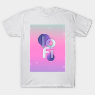 lofi T-Shirt